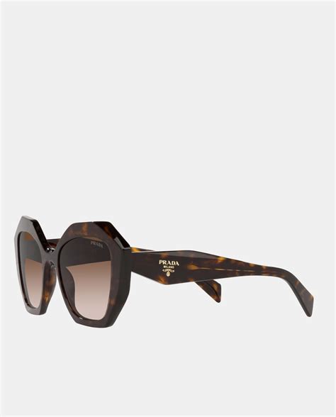 gafas de sol prada mujer el corte inglés|gafas de sol de mujer.